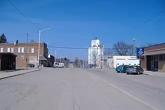 Ocheyedan (Iowa)