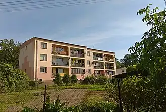 Ochoża (Lubartów)