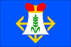 Drapeau de Ochoz