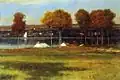 Mianus River, 1892, Flint Institute of Arts&nbsp;(en)
