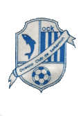 Logo actuel en français.