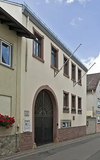 Ockenheim