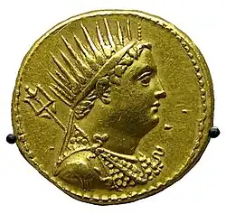 Ptolémée III