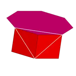 Image illustrative de l’article Prisme octogonal
