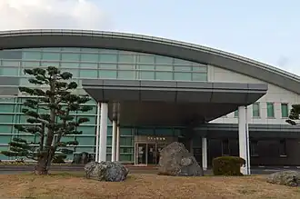 Ōdai