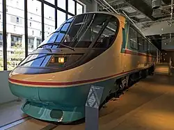 Romancecar RSE