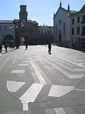 La meridiana