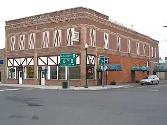 Odessa (Washington)
