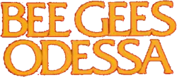 Description de l'image Odessa-bee-gees.png.