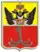 Blason de l'Odessa impériale.
