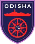 Logo depuis 2019.