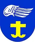 Blason de Odolena Voda