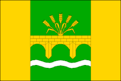 Drapeau de Odrava