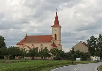 Odrovice