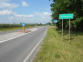 Odrzywołek