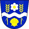 Blason de Odunec