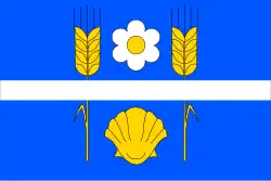 Drapeau de Odunec