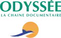 Logo d'Odyssée du 11 janvier 1997 au 11 janvier 2002