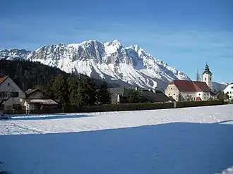 Öblarn