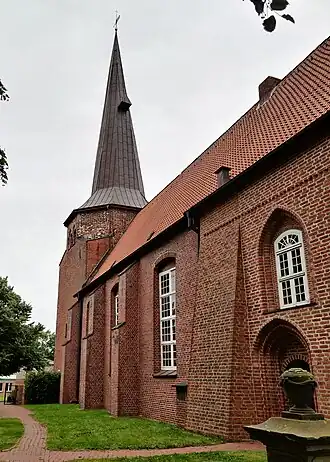 Oederquart