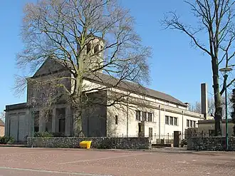 Oeffelt