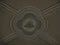 œil des illuminati