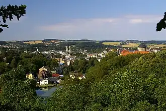 Oelsnitz/Vogtl.