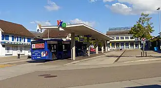 Oetwil am See