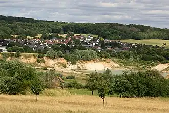 Ötzingen