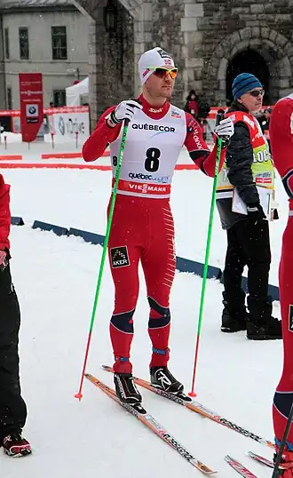 Image illustrative de l’article Øystein Pettersen