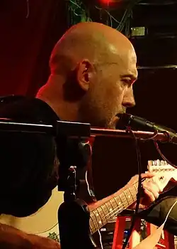 Paul Livingston