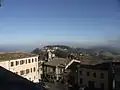 Offagna.