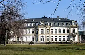 Offenbach-sur-le-Main