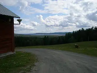 Landön