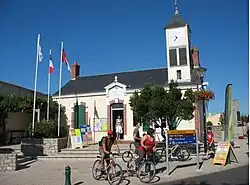 Office de Tourisme