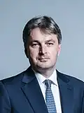Daniel Kawczynski (2005-Présent)