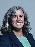 Heidi Alexander (2010-2018)
