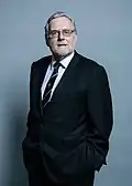 John Spellar (1982-1983)