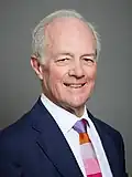 Peter Lilley (1997-2017)