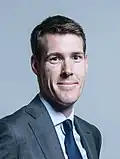 Matthew Pennycook (2015-Présent)