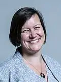 Meg Hillier (2005-Présent)