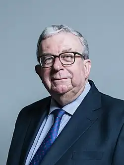 Keith Simpson (1997-2010)
