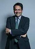 Stephen Twigg (1997-2005)