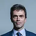 Tom Brake (1997-2019)