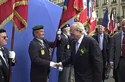 Jean-Marie Le Pen
