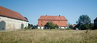Olbrachtowice