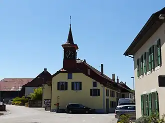 Ogens