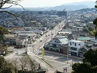 Ogi (Saga)