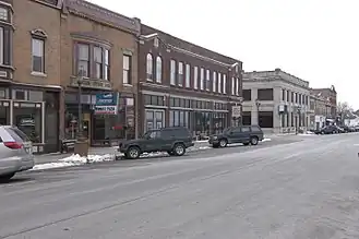 Polo (Illinois)