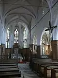 La nef